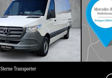 Mercedes-Benz Sprinter 42.567 km 41.388 &euro; Böblingen 71034