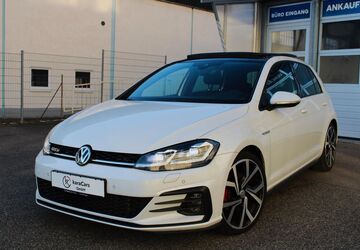 VW Golf 166.000 km 17.980 &euro; Sindelfingen 71065