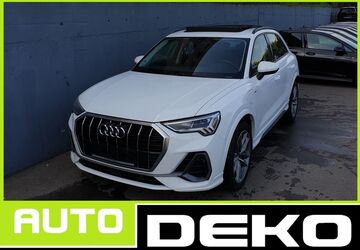 Audi Q3 136.289 km 27.330 &euro; Waiblingen 71332