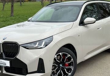 BMW X3 7.600 km 75.900 &euro; Stuttgart 70599