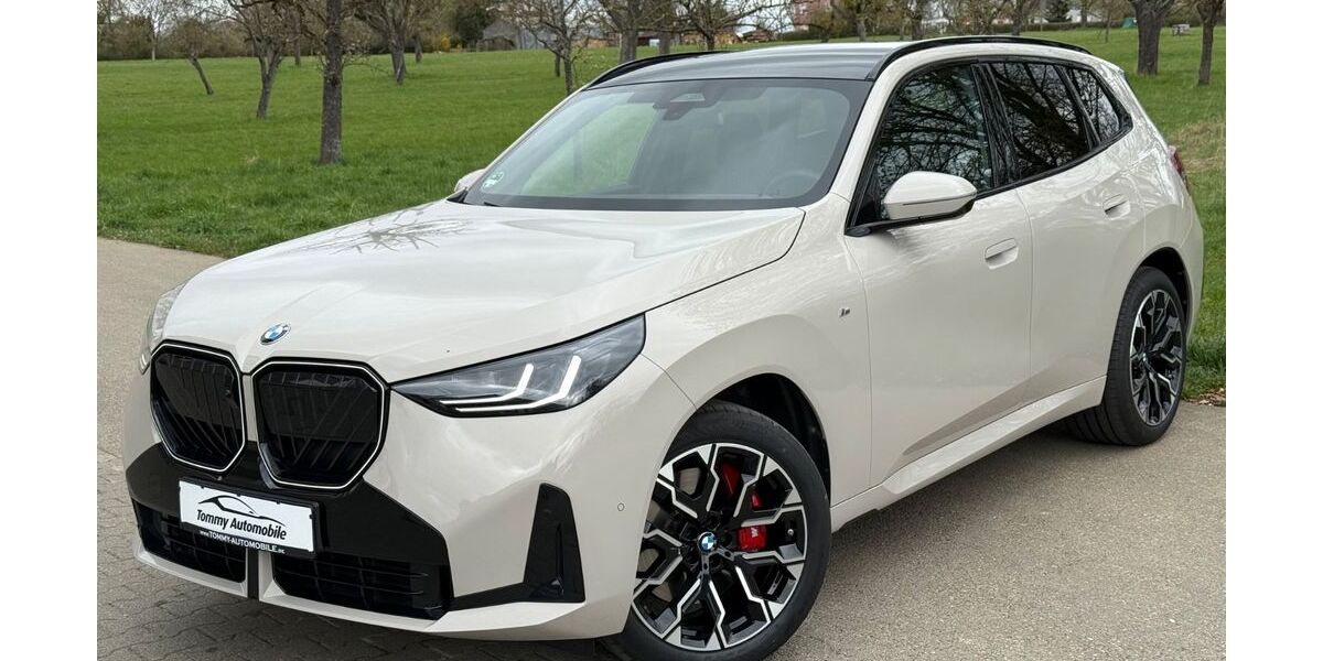 BMW X3 7.600 km 75.900 &euro; Stuttgart 70599