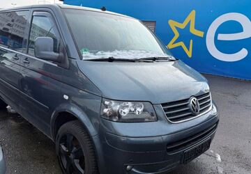 VW T5 Transporter 326.000 km 6.999 &euro; Sindelfingen 71065