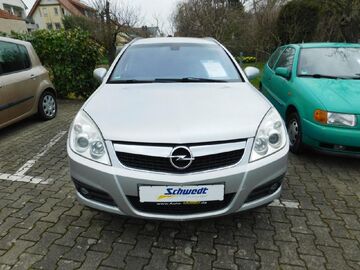 Gebrauchte Opel Vectra