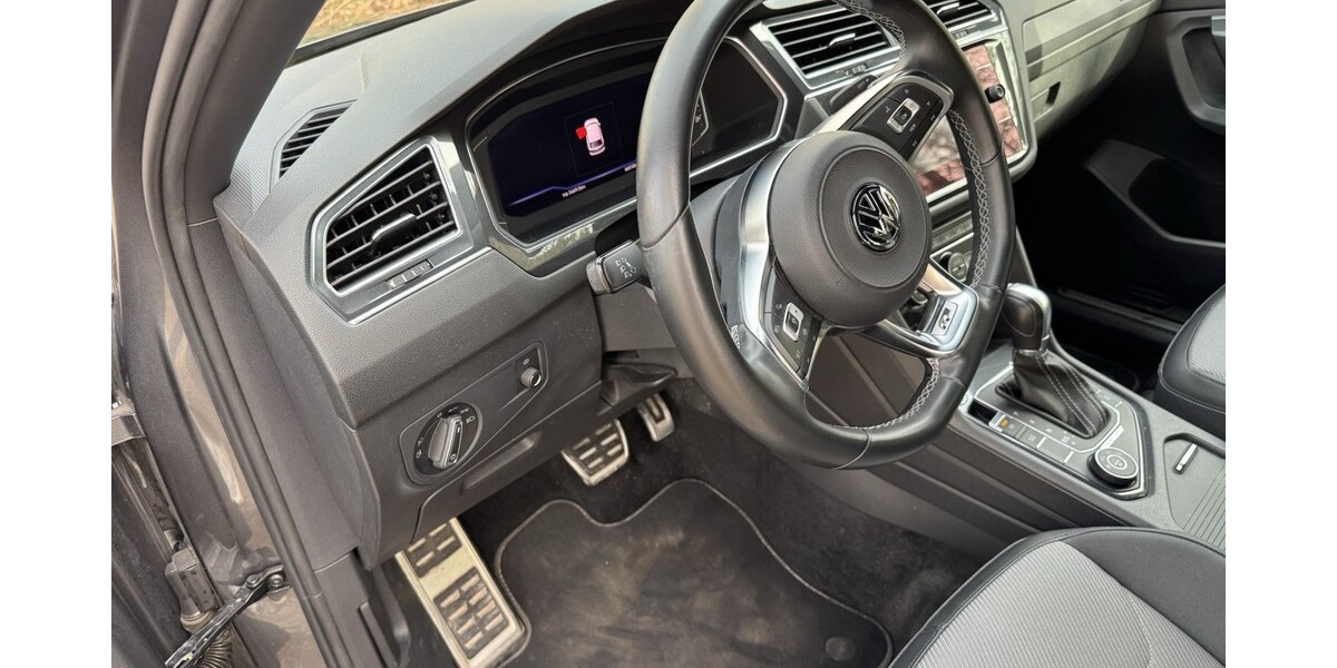 VW Tiguan 67.000 km 27.000 &euro; Plochingen 73207