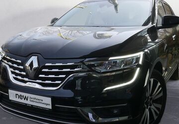 Renault Koleos 25.800 km 24.980 &euro; Göppingen 73037