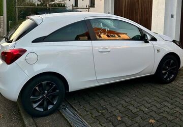 Opel Corsa 168.000 km 4.700 &euro; Backnang 71522