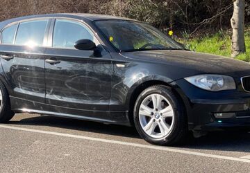 BMW 116 145.000 km 2.600 &euro; Fellbach 70736