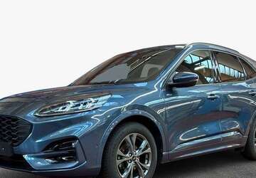 Ford Kuga 31.720 km 24.900 &euro; Stuttgart 70190