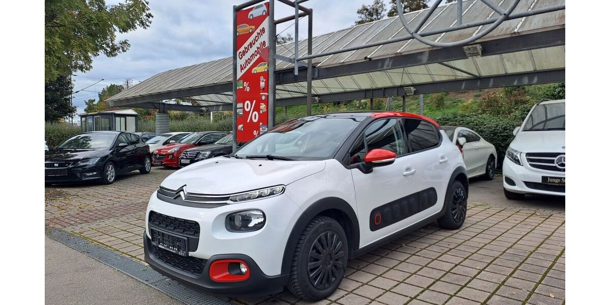 Citroen C3 122.000 km 8.950 &euro; Esslingen 73730