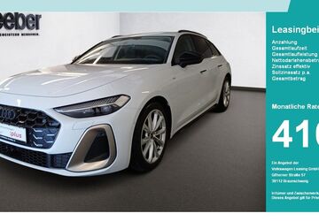 Audi A5 24.782 km 52.490 &euro; Leonberg 71229