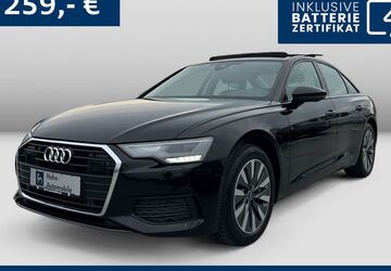 Audi A6 74.500 km 29.395 &euro; Kornwestheim 70806