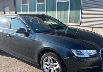 Audi A4 193.000 km 15.999 &euro; Ludwigsburg 71642