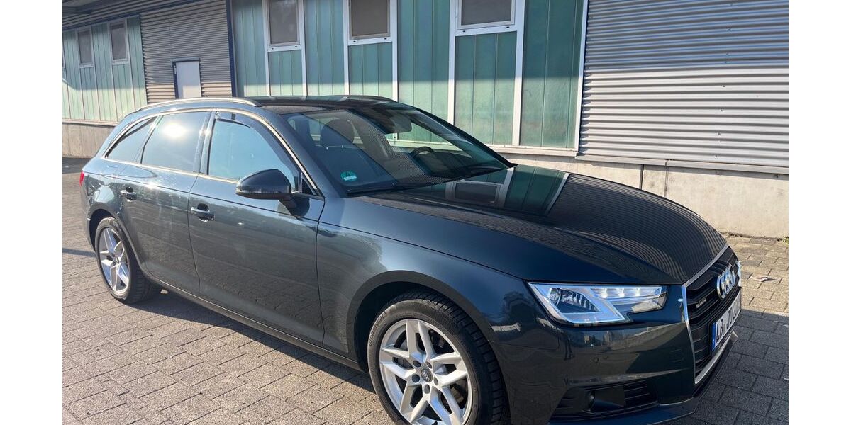 Audi A4 193.000 km 15.999 &euro; Ludwigsburg 71642