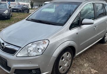 Opel Zafira 275.000 km 1.350 &euro; Schorndorf 73614