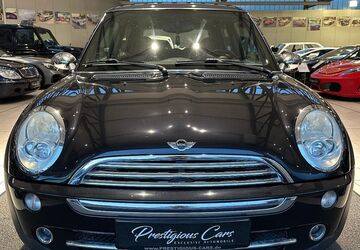 Mini Cooper 160.000 km 3.949 &euro; Ludwigsburg 71638