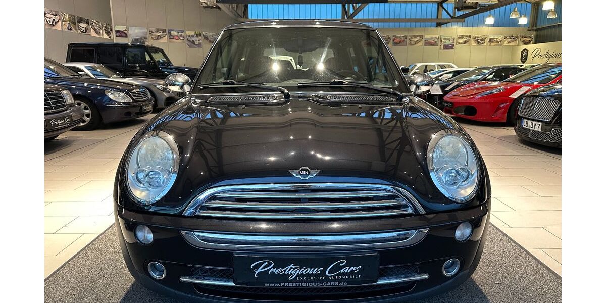 Mini Cooper 160.000 km 3.949 &euro; Ludwigsburg 71638