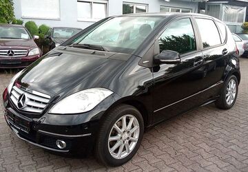 Mercedes-Benz A 160 155.000 km 4.980 &euro; Kirchheim unter Teck 73230