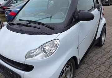 Smart ForTwo 180.000 km 1.950 &euro; Ludwigsburg 71642