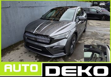 Skoda Enyaq 72.787 km 33.270 &euro; Waiblingen 71332