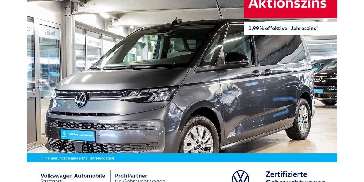 VW T7 Multivan 20.957 km 50.690 &euro; Stuttgart 70188