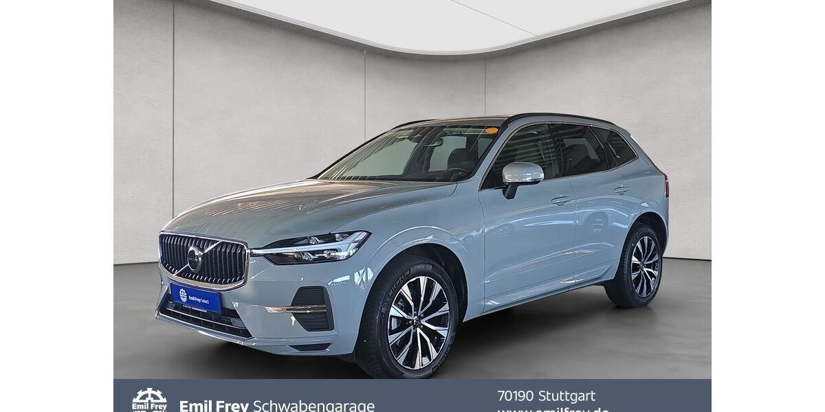 Volvo XC60 27.264 km 42.450 &euro; Stuttgart 70190