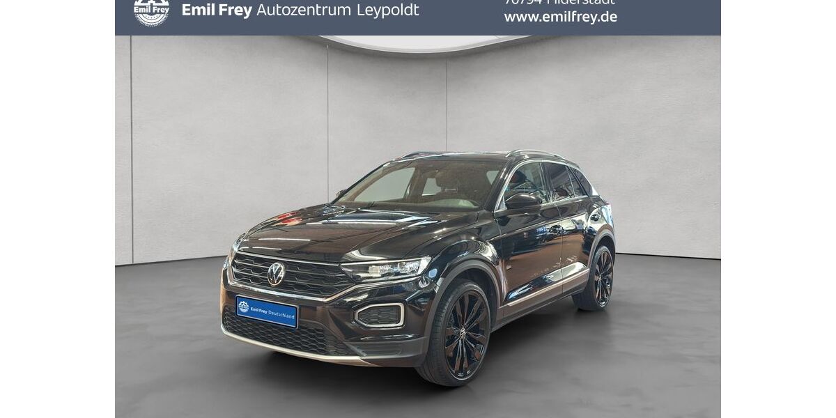 VW T-Roc 91.208 km 21.890 &euro; Filderstadt 70794