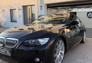 BMW 320 199.500 km 6.290 &euro; Großbottwar 71723