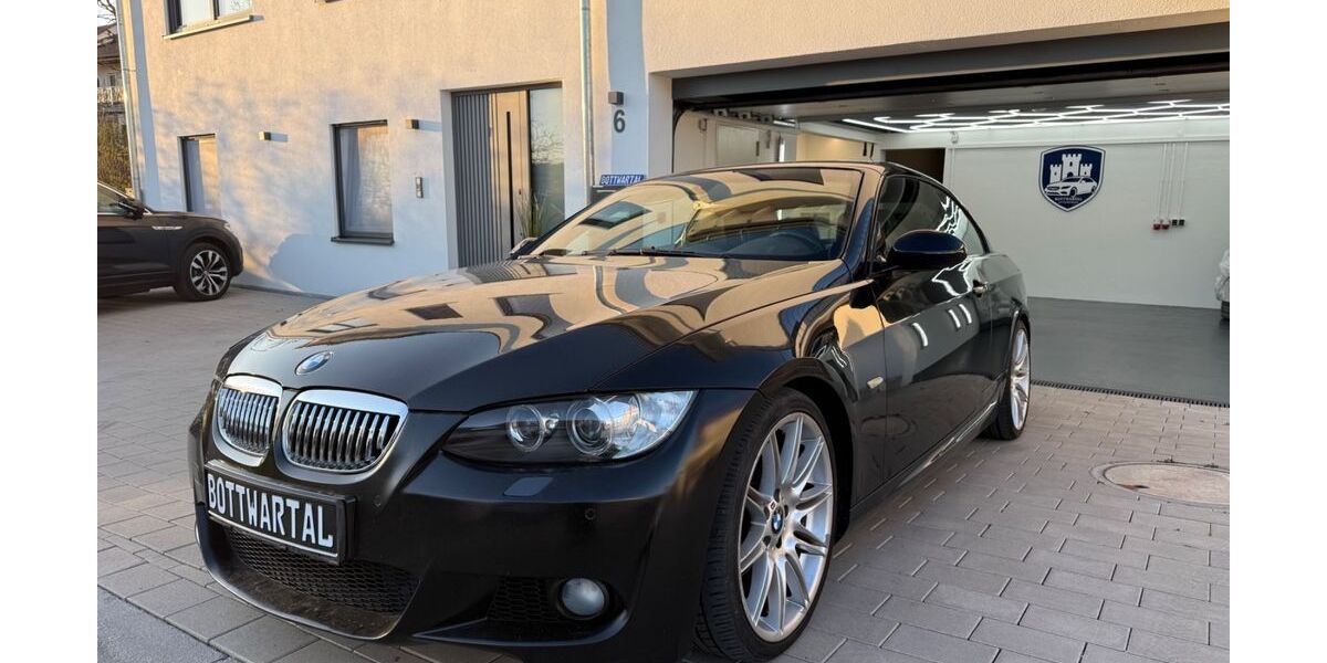 BMW 320 199.500 km 6.290 &euro; Großbottwar 71723