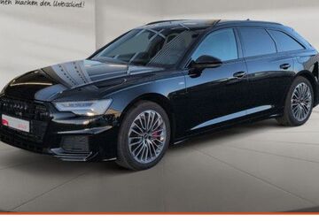 Audi A6 81.750 km 40.480 &euro; Kirchheim 73230