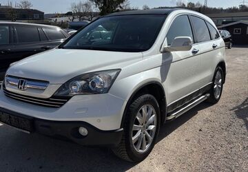 Honda CR-V 141.387 km 9.900 &euro; Magstadt 71106