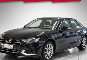 Audi A4 44.067 km 28.920 &euro; Böblingen 71034