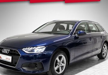 Audi A4 29.446 km 32.520 &euro; Böblingen 71034