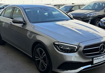 Mercedes-Benz E 220 134.000 km 32.799 &euro; Stuttgart-Möhringen 70567