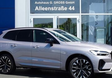 Volvo XC60 3.000 km 83.900 &euro; Kirchheim/Teck 73230