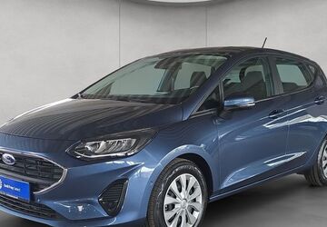 Ford Fiesta 9.957 km 15.990 &euro; Stuttgart 70190