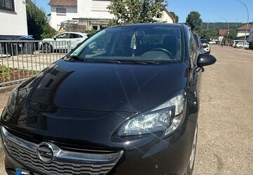 Opel Corsa 149.100 km 6.200 &euro; Deizisau 73779
