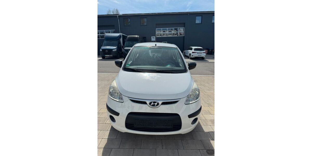 Hyundai i10 106.129 km 2.950 &euro; Aichelberg 73101