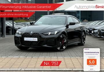 BMW 420 Gran Coupé 55.000 km 51.990 &euro; Filderstadt 70794