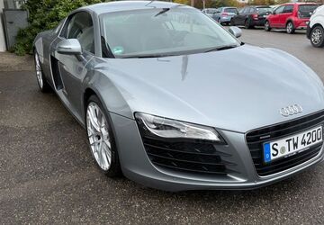 Audi R8 45.000 km 68.800 &euro; Stuttgart 70599