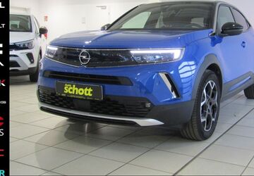 Opel Mokka 29.804 km 18.888 &euro; Magstadt 71106