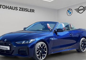 BMW M440 9.350 km 62.880 &euro; Waiblingen 71332