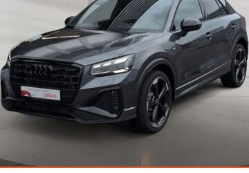Audi Q2 4.500 km 38.880 &euro; Kirchheim 73230