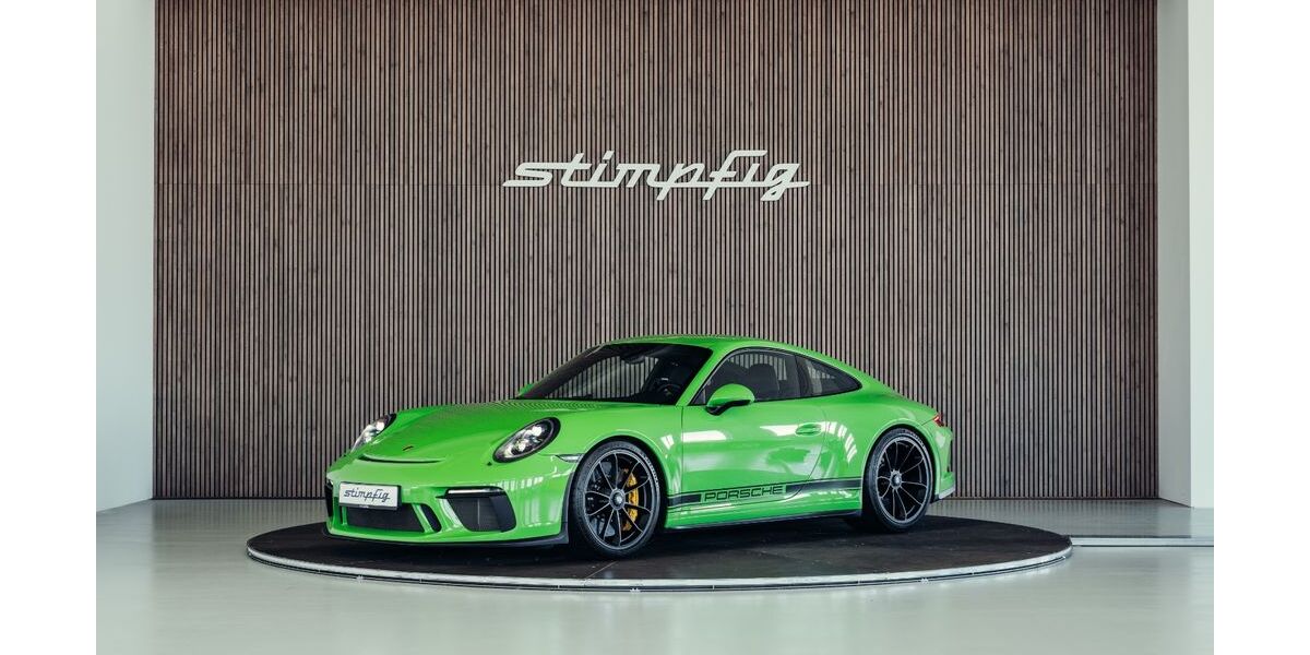 Porsche 991 22.151 km 229.900 &euro; Stuttgart 70190