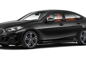 BMW 220 Gran Coupé 78.916 km 31.755 &euro; Bietigheim-Bissingen 74321