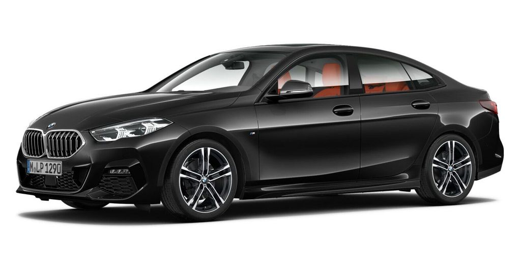 BMW 220 Gran Coupé 78.916 km 31.755 &euro; Bietigheim-Bissingen 74321