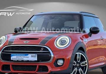 Mini Cooper S 98.728 km 19.690 &euro; Gerlingen 70839