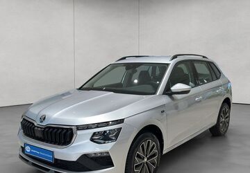Skoda Kamiq 1.010 km 26.990 &euro; Stuttgart 70190