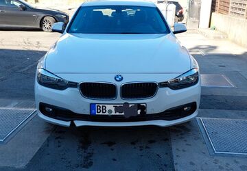 BMW 320 247.000 km 8.900 &euro; Böblingen 71034