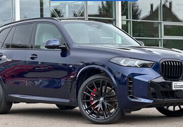 BMW X5 8.325 km 76.448 &euro; Winnenden 71364