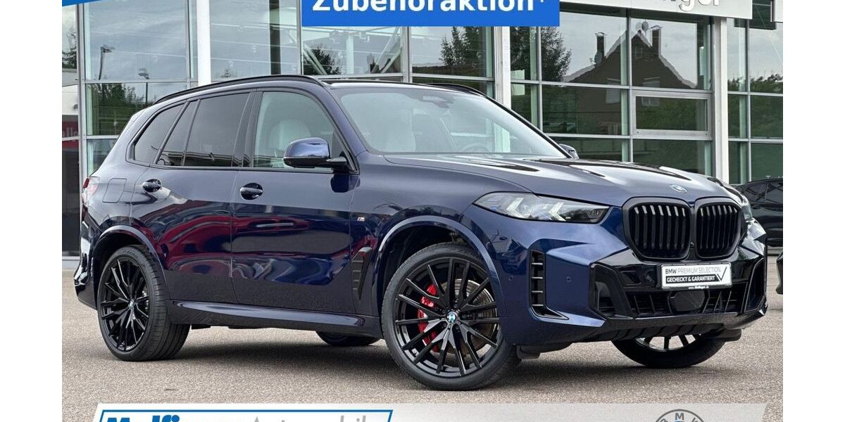 BMW X5 8.325 km 76.448 &euro; Winnenden 71364